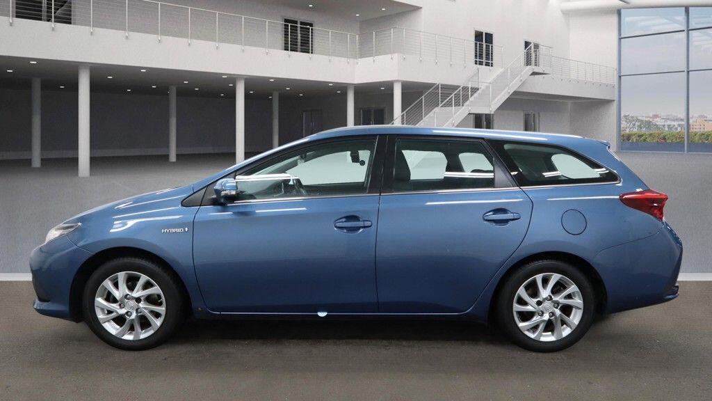 Used Toyota Auris 2016 for sale - 77029656: Photo 7