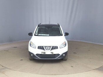 Used Nissan Qashqai 2013 for sale - 78516512: Photo
