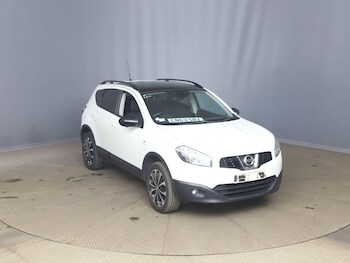 Used Nissan Qashqai 2013 for sale - 78516512: Photo