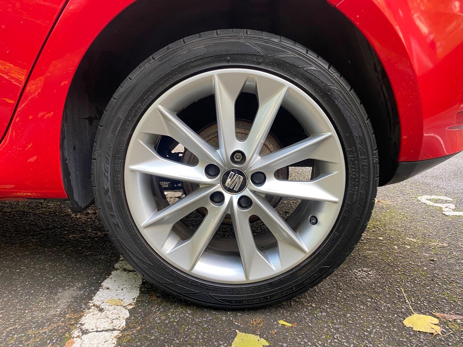 Used SEAT Ibiza 2015 for sale - 77576001: Photo 27