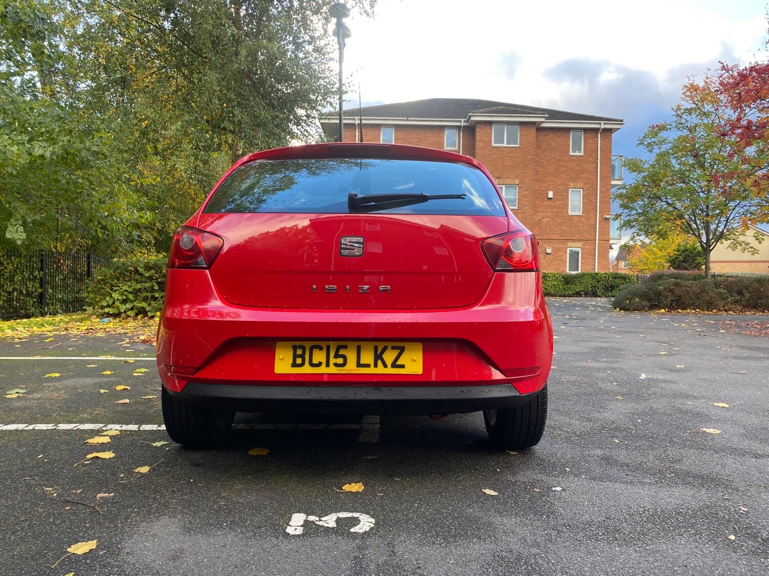 Used SEAT Ibiza 2015 for sale - 77576001: Photo 33