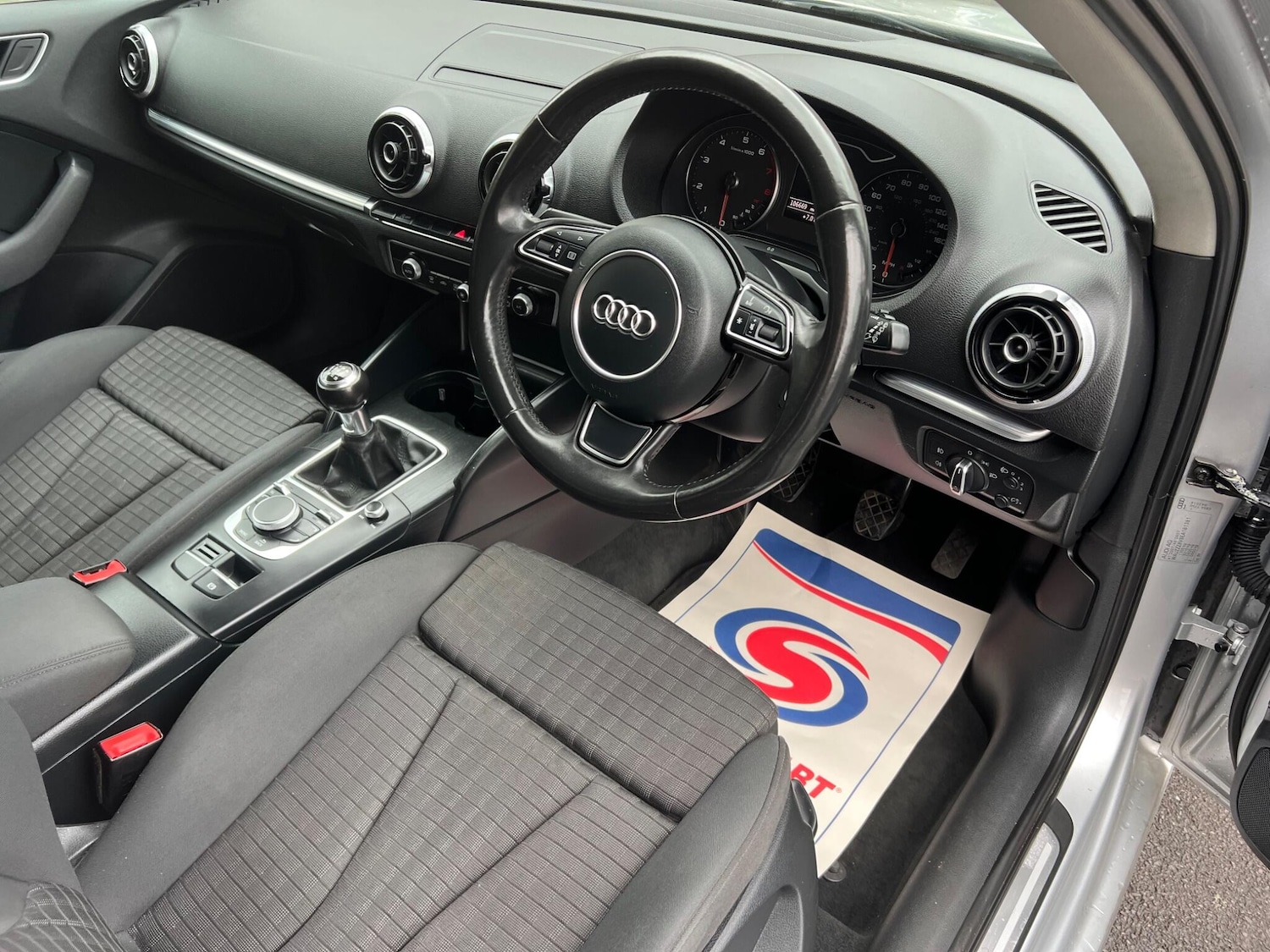 Used Audi A3 2014 for sale - 78172235: Photo 10