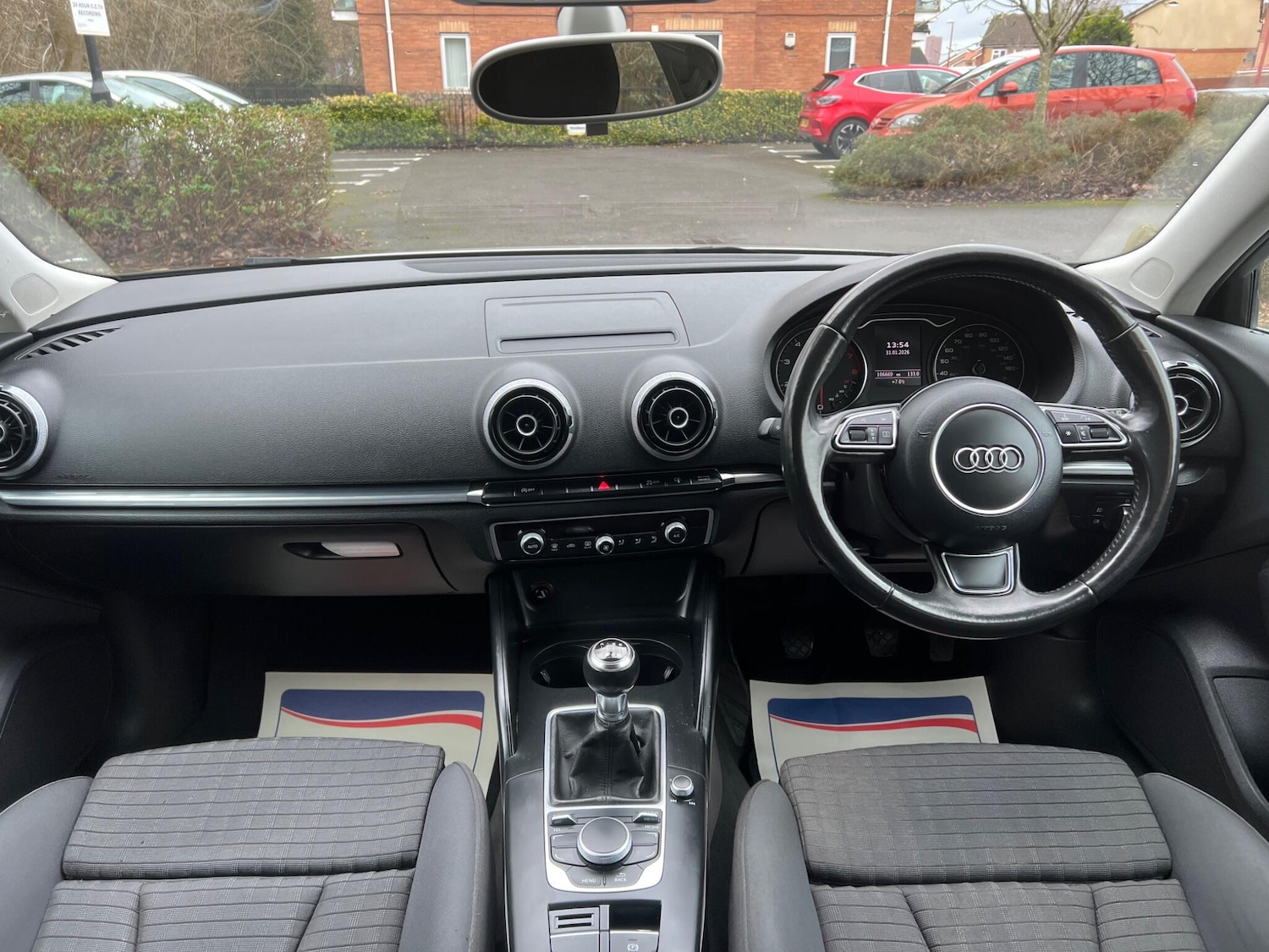 Used Audi A3 2014 for sale - 78172235: Photo 11