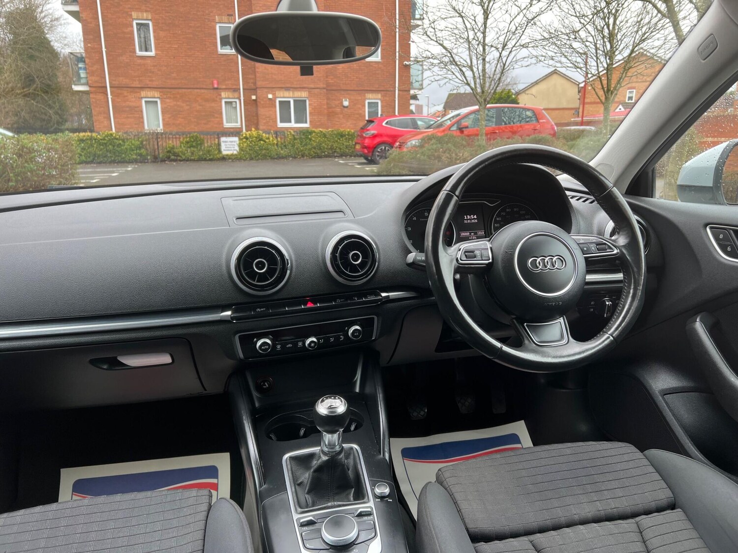 Used Audi A3 2014 for sale - 78172235: Photo 13