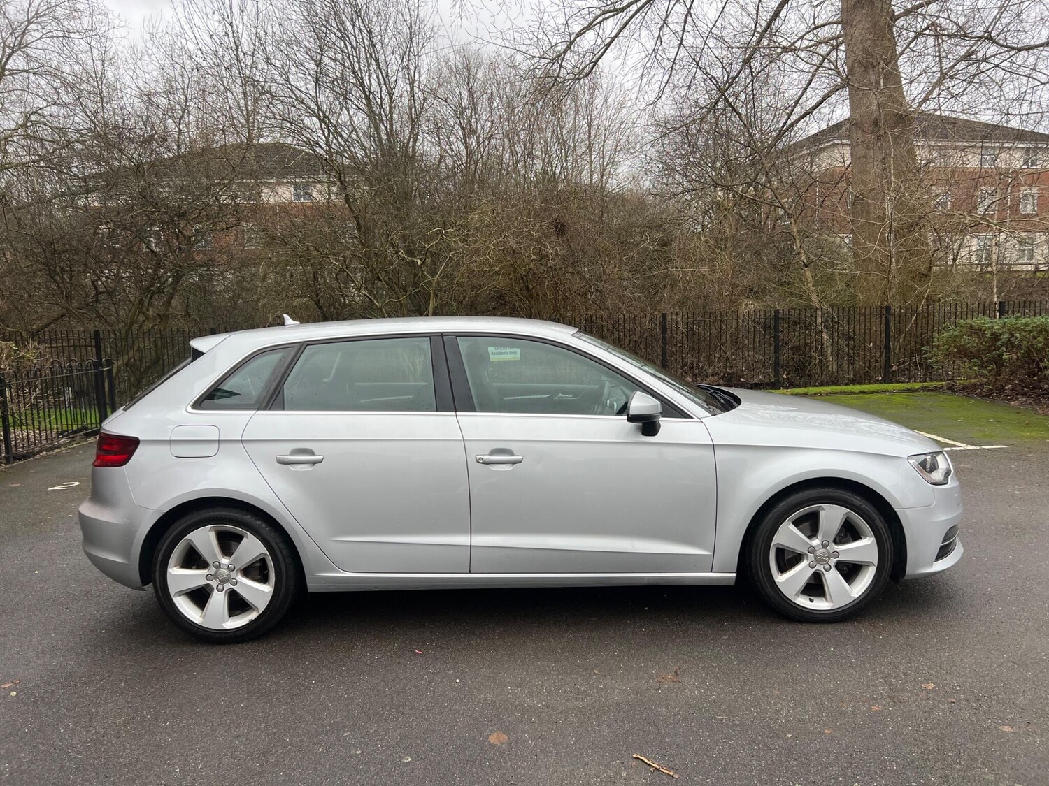 Used Audi A3 2014 for sale - 78172235: Photo 7