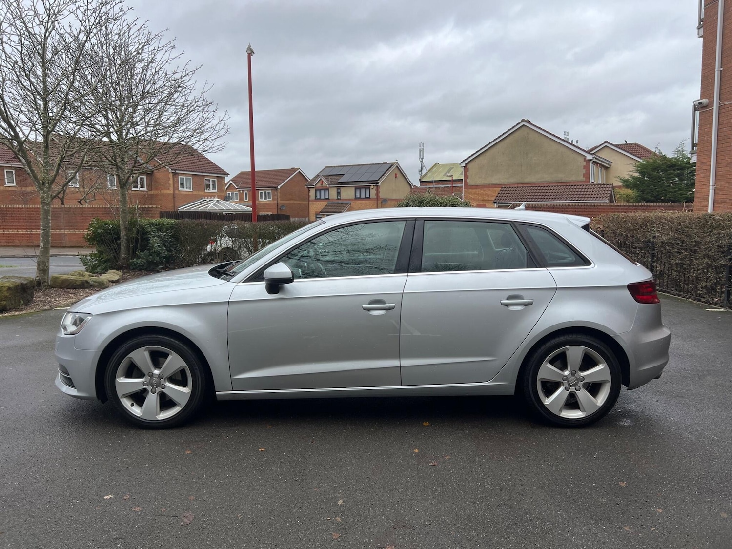 Used Audi A3 2014 for sale - 78172235: Photo 8