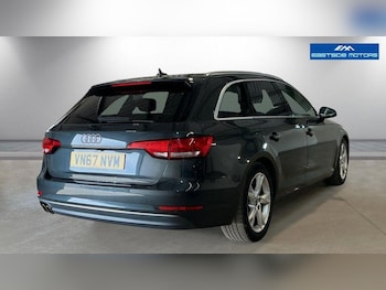Used Audi A4 2017 for sale - 78880109: Photo
