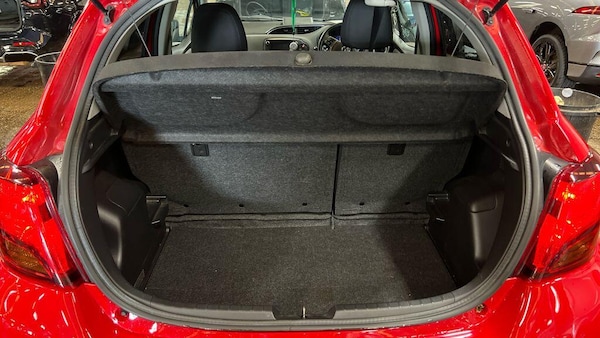 Used Toyota Yaris 2017 for sale - 76246946: Photo 10
