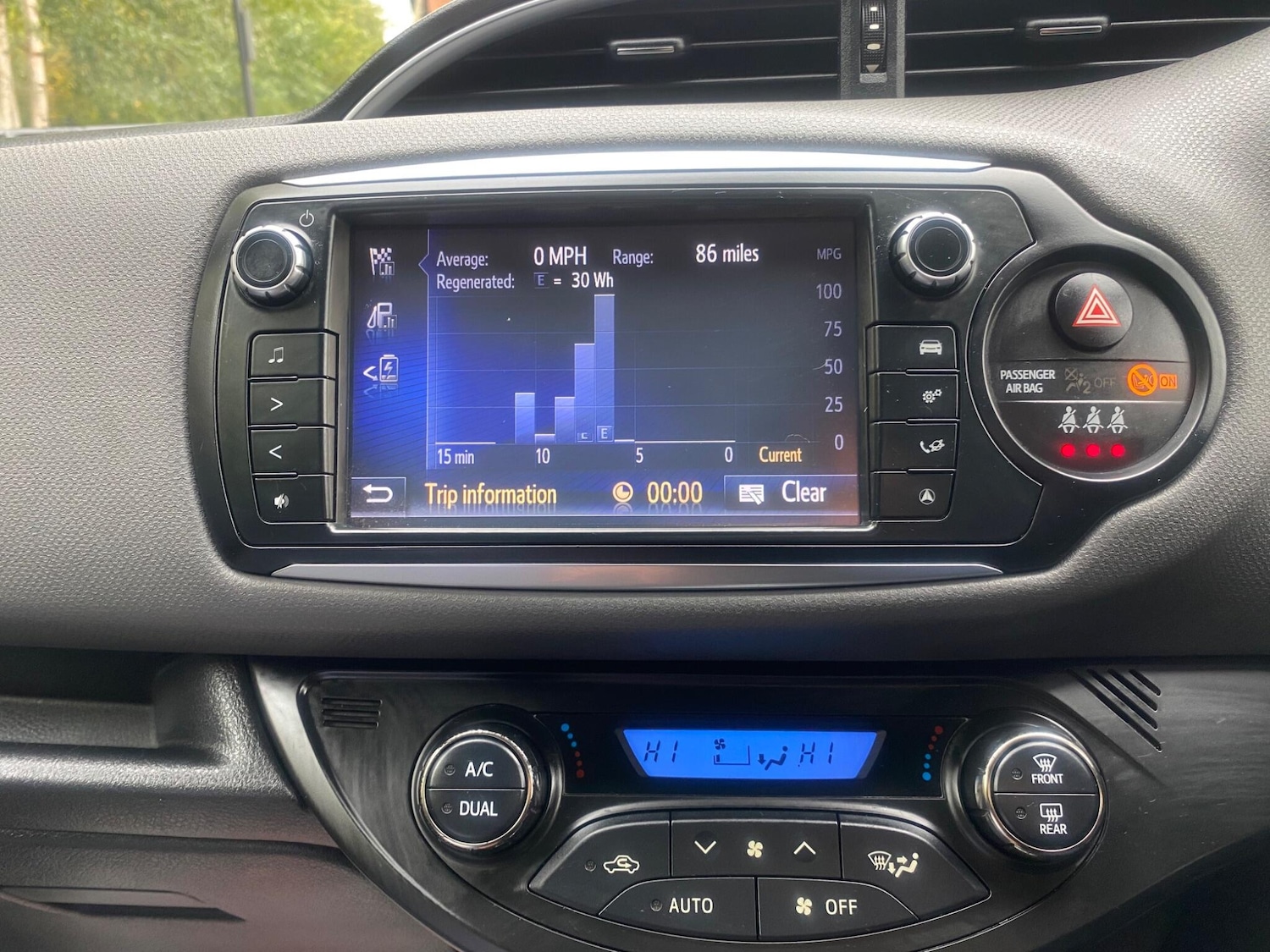 Used Toyota Yaris 2017 for sale - 76246946: Photo 18