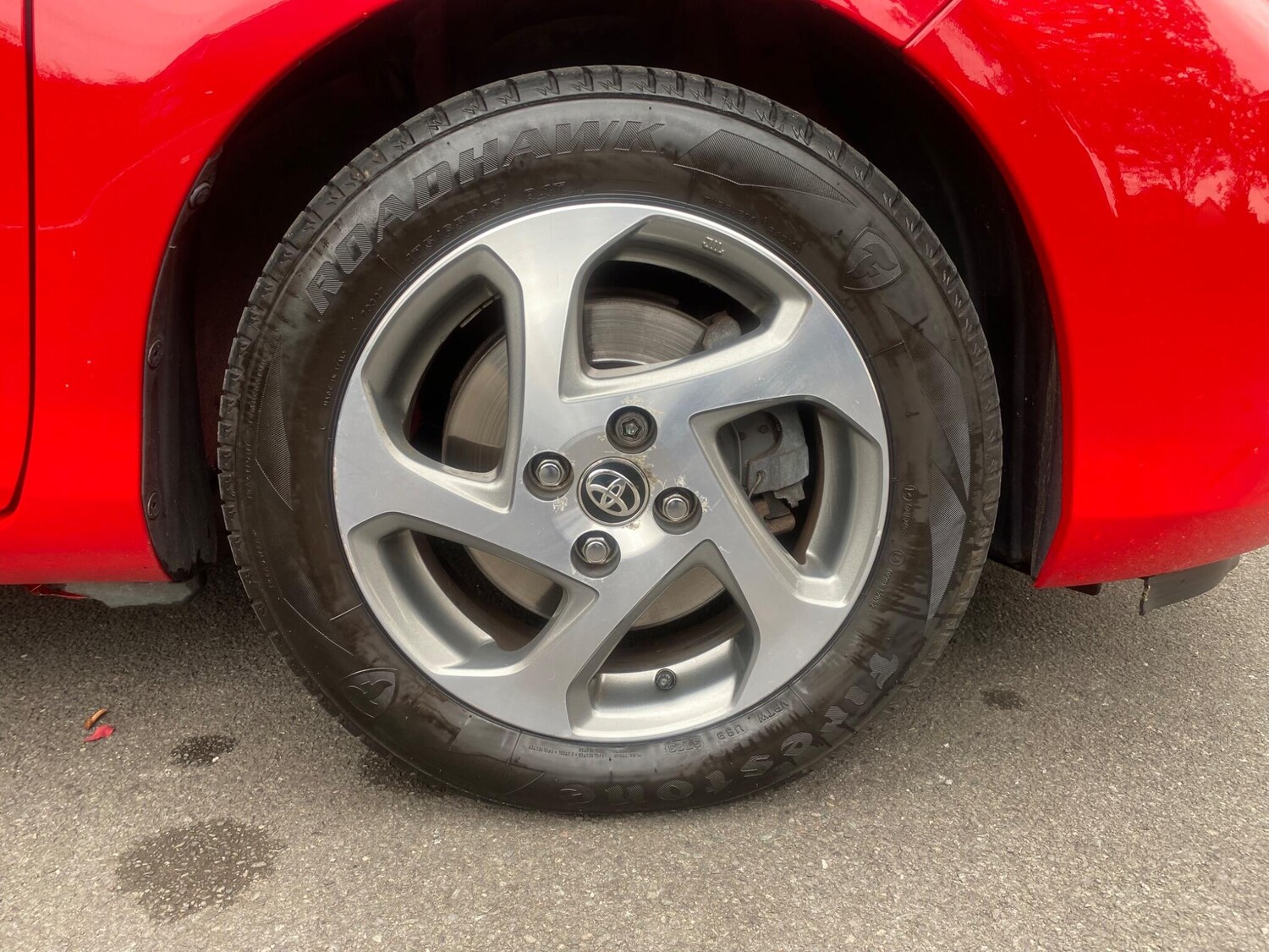 Used Toyota Yaris 2017 for sale - 76246946: Photo 34