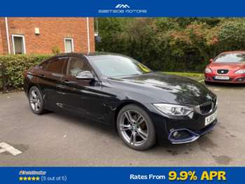 2016 (66) - 2.0 420d Sport Auto Euro 6 (s/s) 5dr