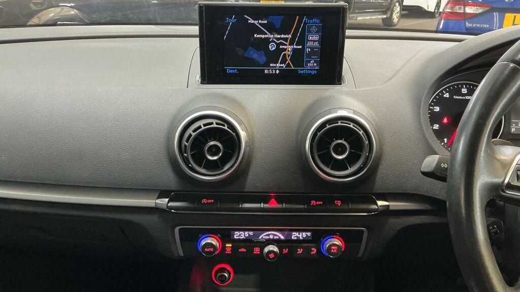 Used Audi A3 2014 for sale - 77145425: Photo 8