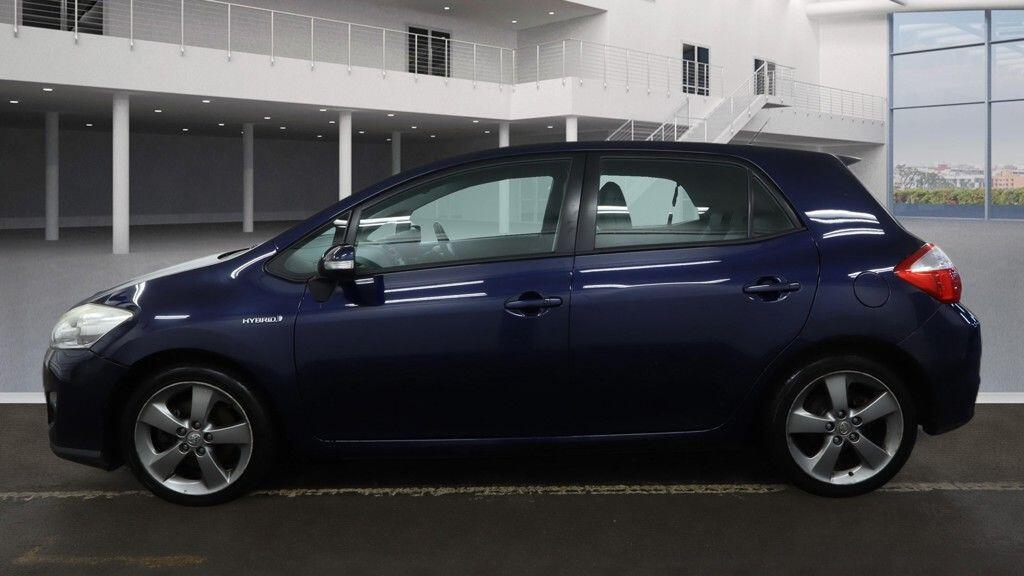 Used Toyota Auris 2012 for sale - 77685203: Photo 12