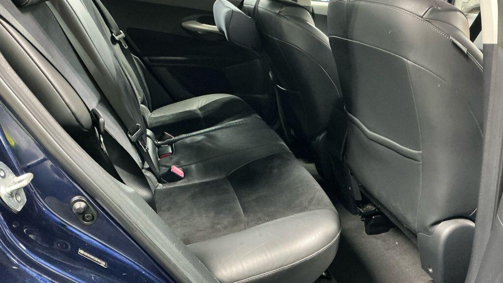 Used Toyota Auris 2012 for sale - 77685203: Photo 16