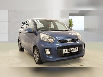 Used Kia Picanto 2016 for sale - 78834534: Photo