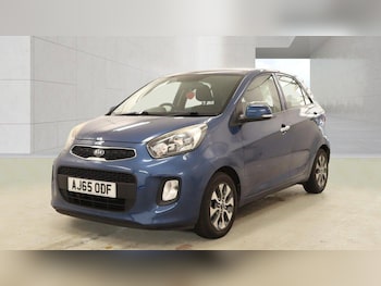 Used Kia Picanto 2016 for sale - 78834534: Photo
