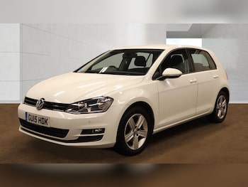 Used Volkswagen Golf 2015 for sale - 78880099: Photo