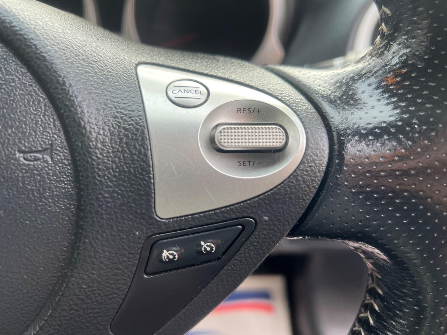 Used Nissan Juke 2014 for sale - 77685198: Photo 21