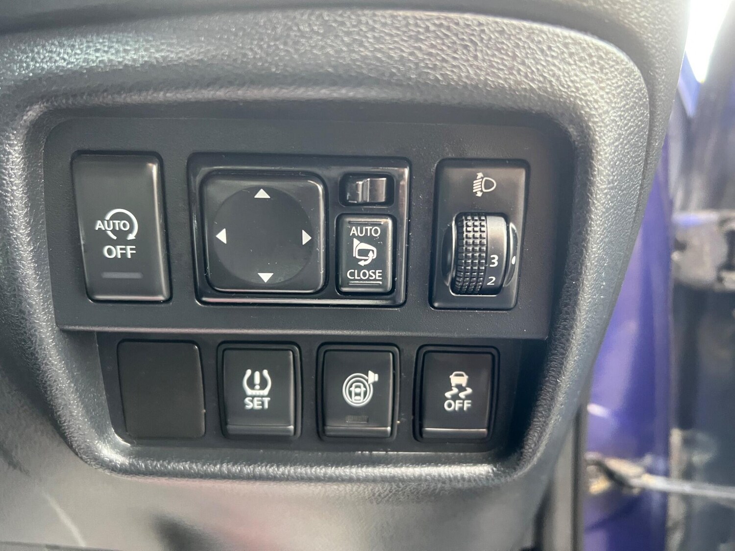 Used Nissan Juke 2014 for sale - 77685198: Photo 22