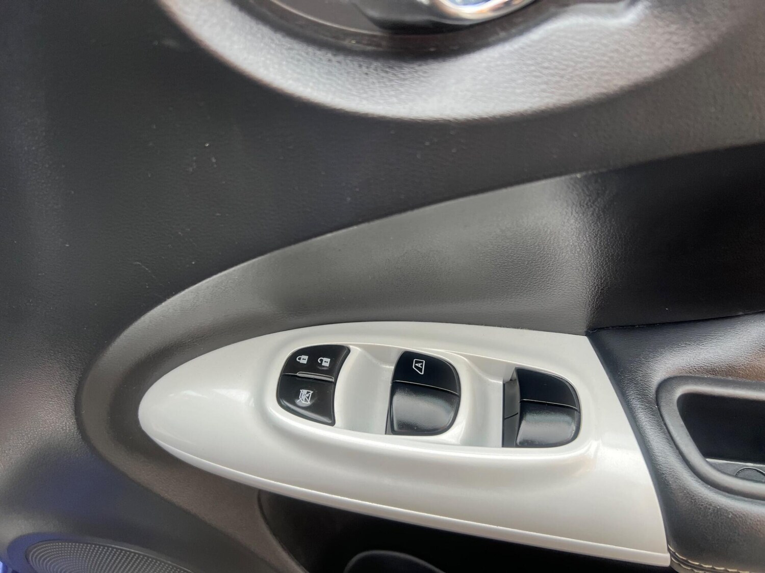 Used Nissan Juke 2014 for sale - 77685198: Photo 23