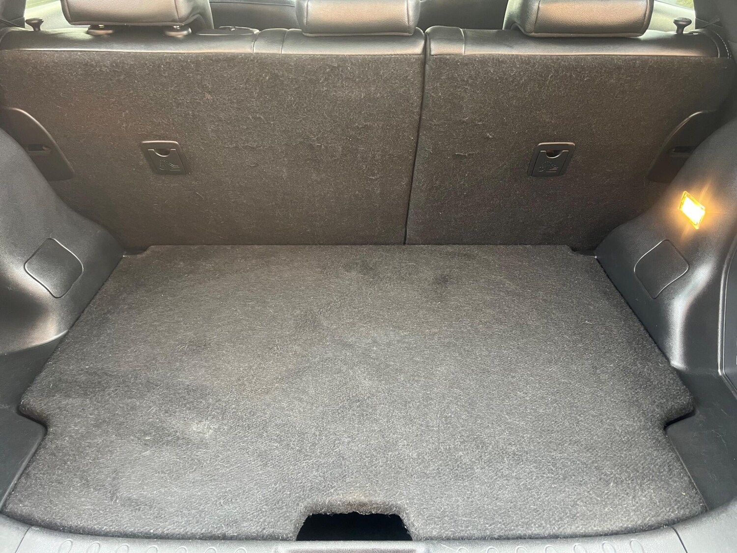 Used Nissan Juke 2014 for sale - 77685198: Photo 26