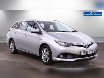 Used Toyota Auris 2016 for sale - 78603067: Photo