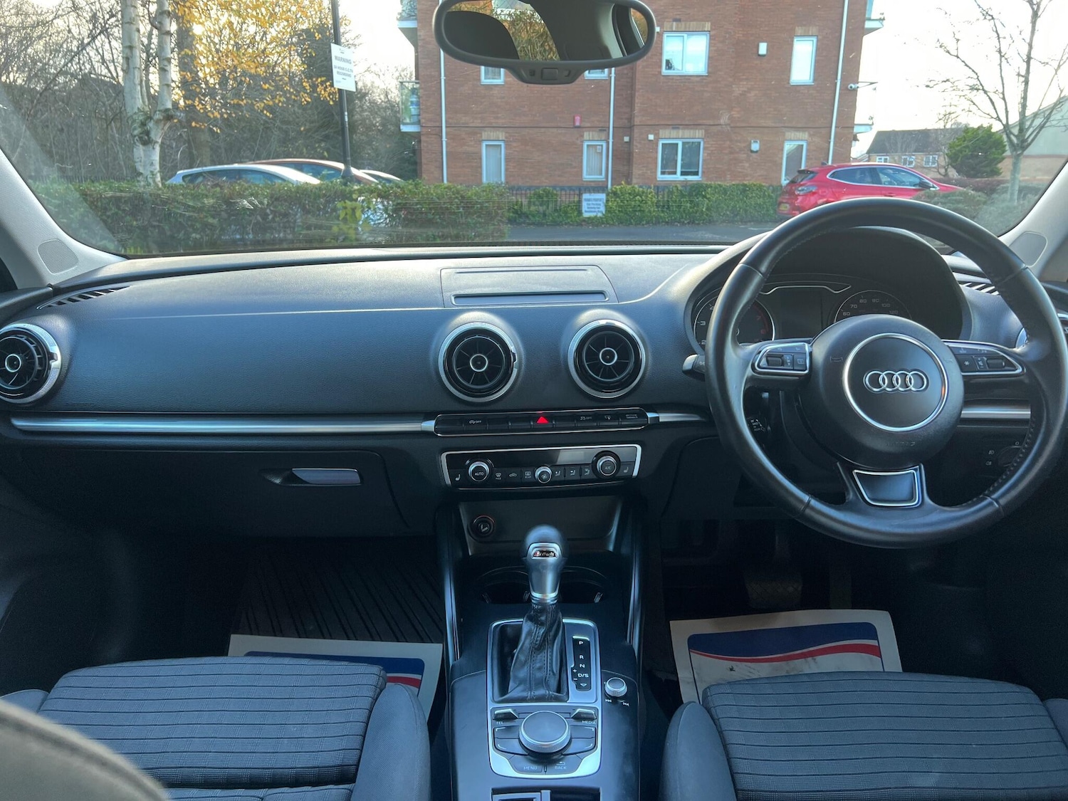 Used Audi A3 2015 for sale - 77285924: Photo 12