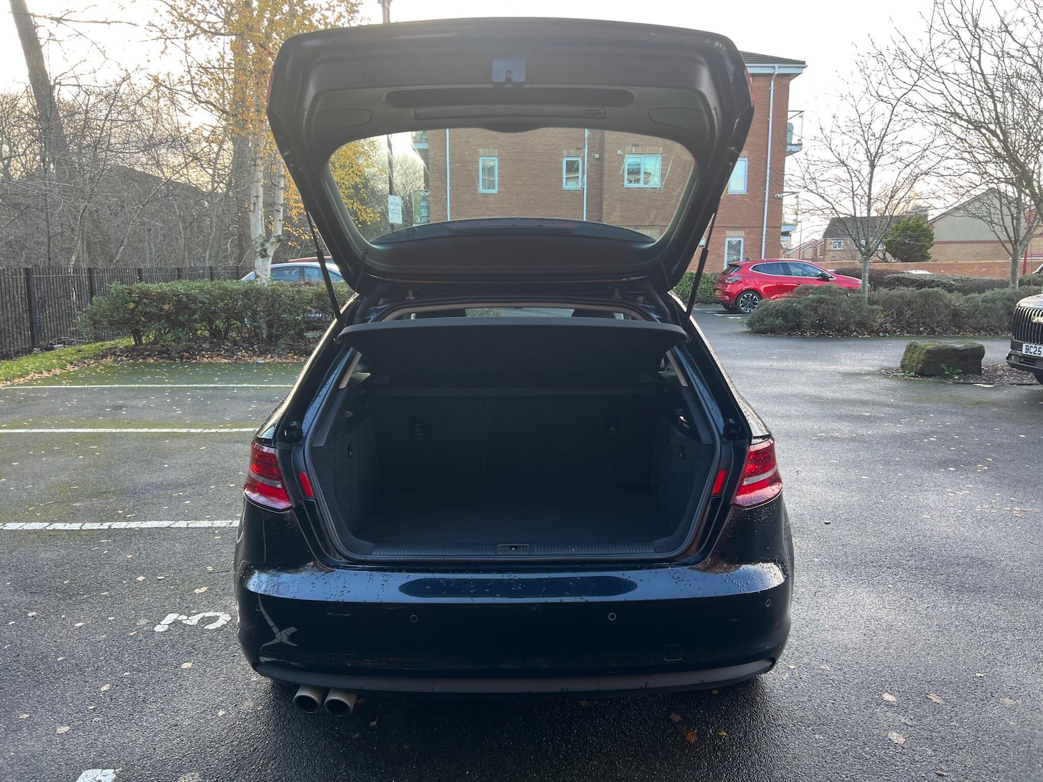 Used Audi A3 2015 for sale - 77285924: Photo 29