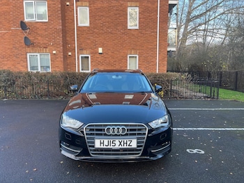 Used Audi A3 2015 for sale - 77285924: Photo
