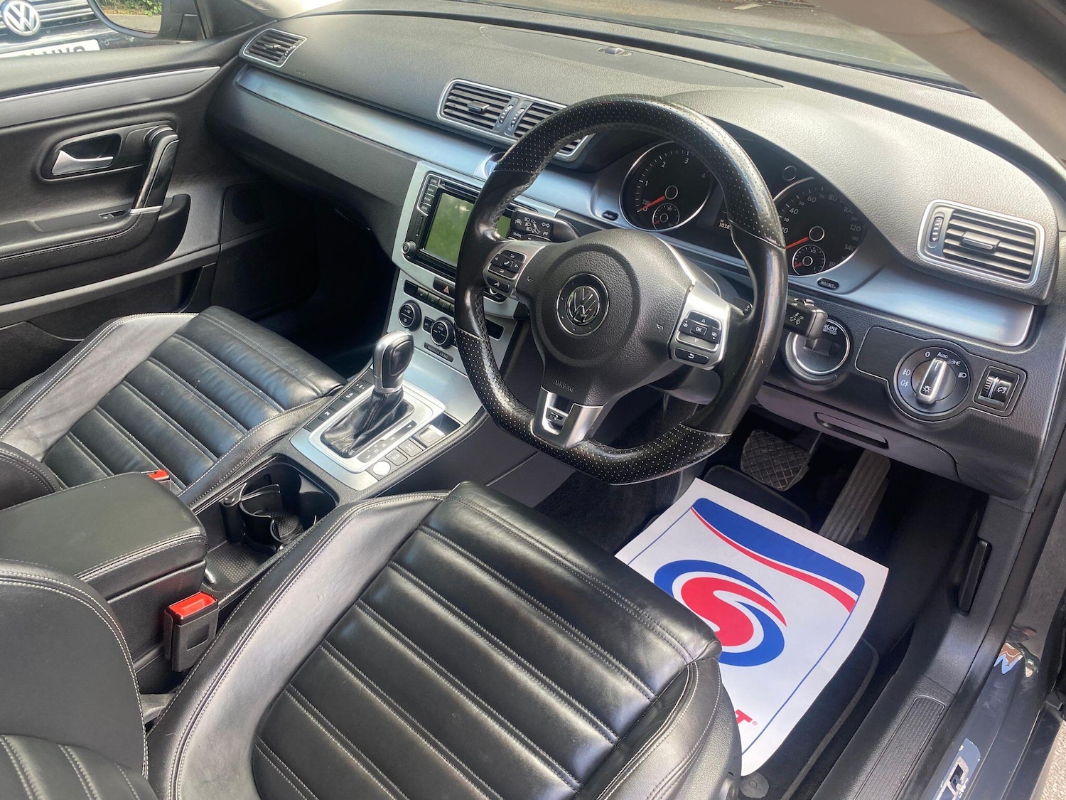 Used Volkswagen CC 2016 for sale - 76380502: Photo 10