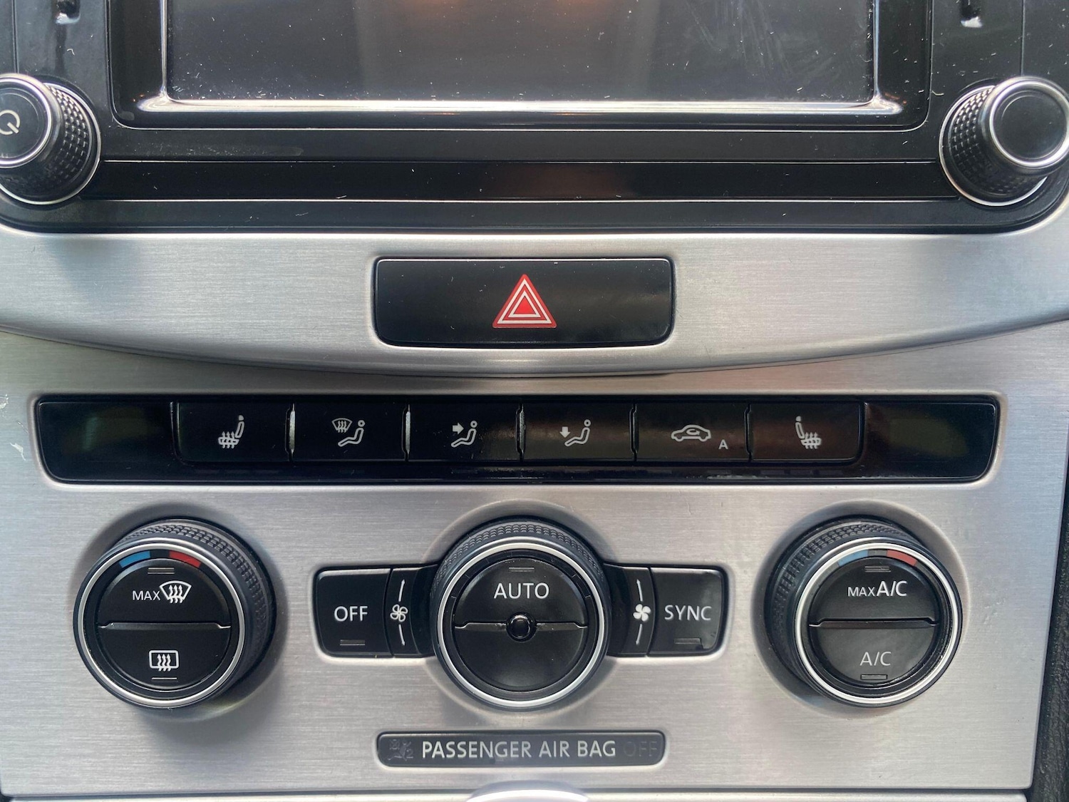 Used Volkswagen CC 2016 for sale - 76380502: Photo 15