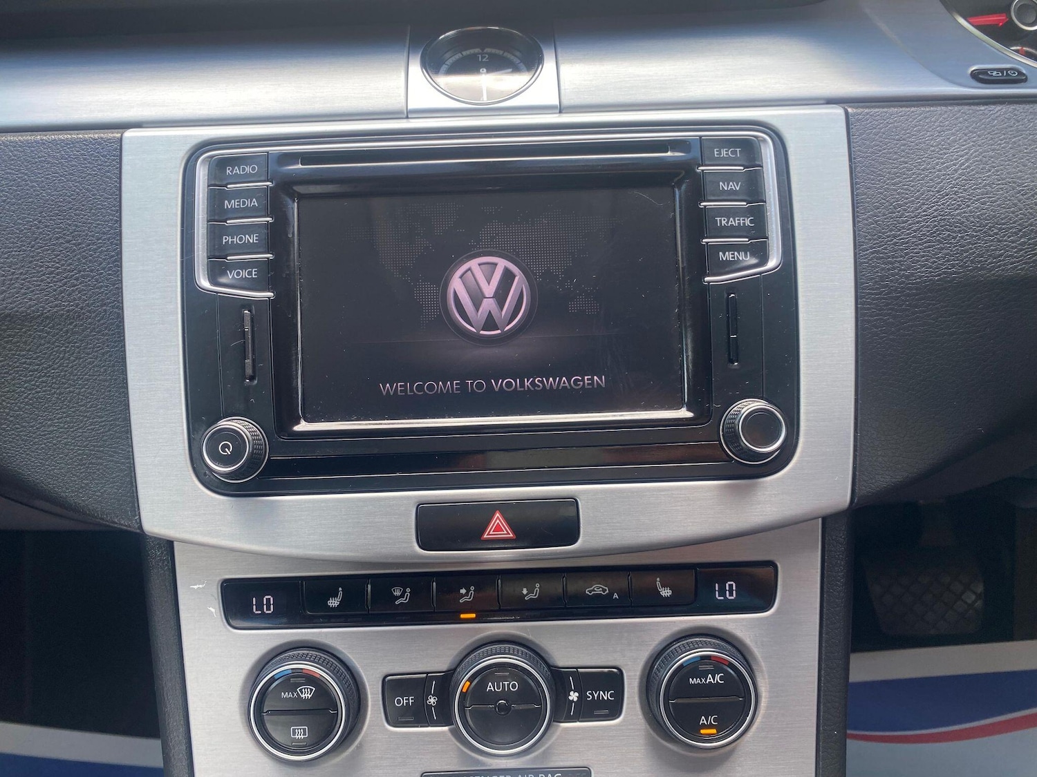 Used Volkswagen CC 2016 for sale - 76380502: Photo 17