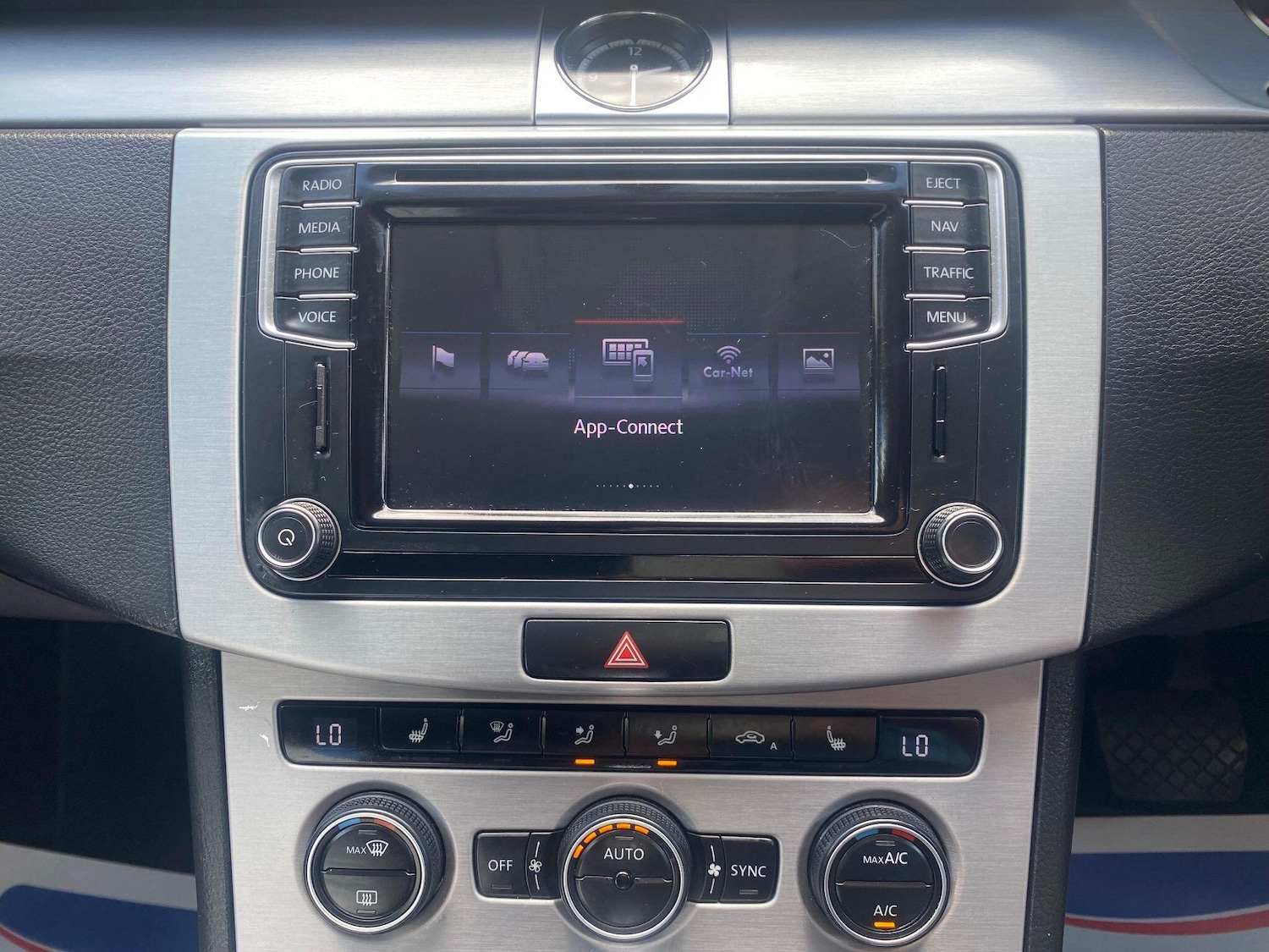 Used Volkswagen CC 2016 for sale - 76380502: Photo 20