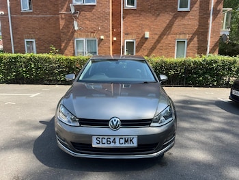 Used Volkswagen Golf 2014 for sale - 78834539: Photo