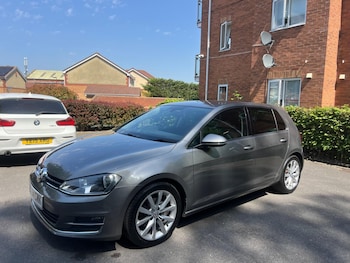 Used Volkswagen Golf 2014 for sale - 78834539: Photo