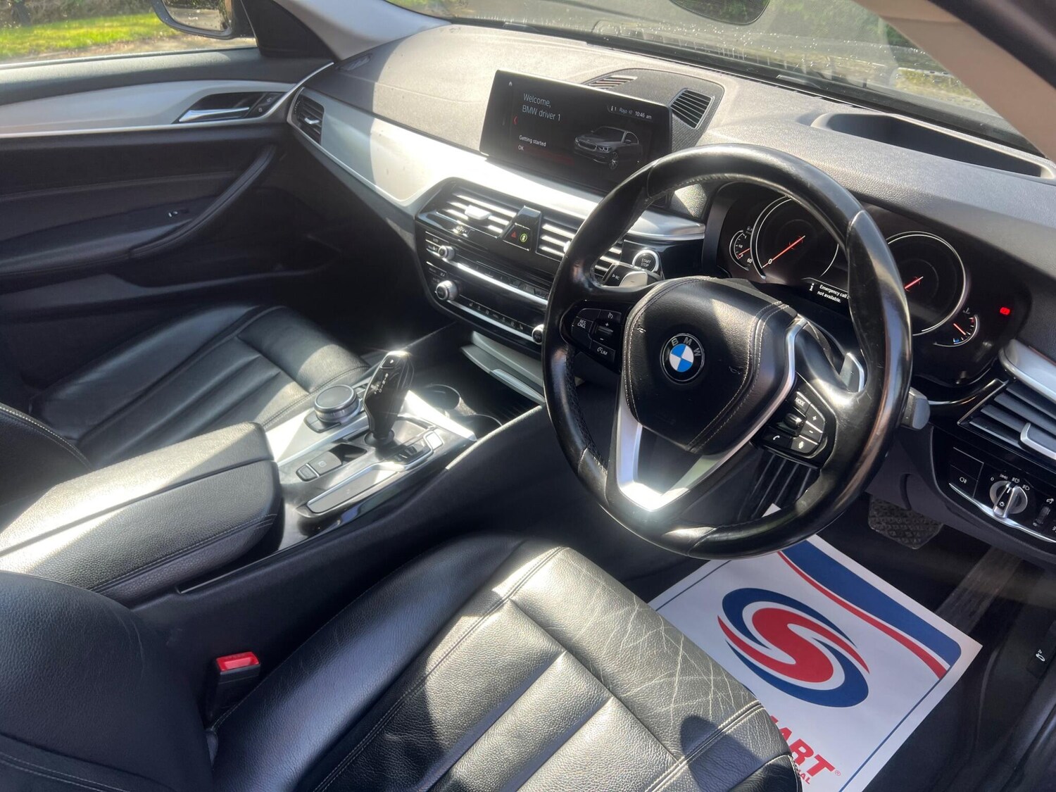 Used BMW 5 Series 2017 for sale - 78220720: Photo 10