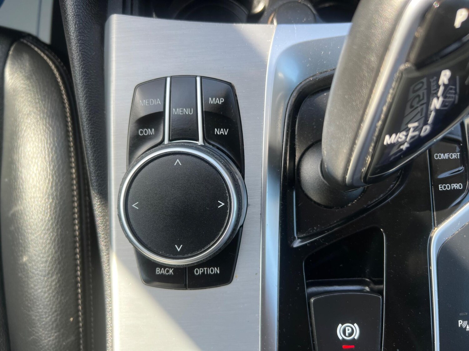 Used BMW 5 Series 2017 for sale - 78220720: Photo 14