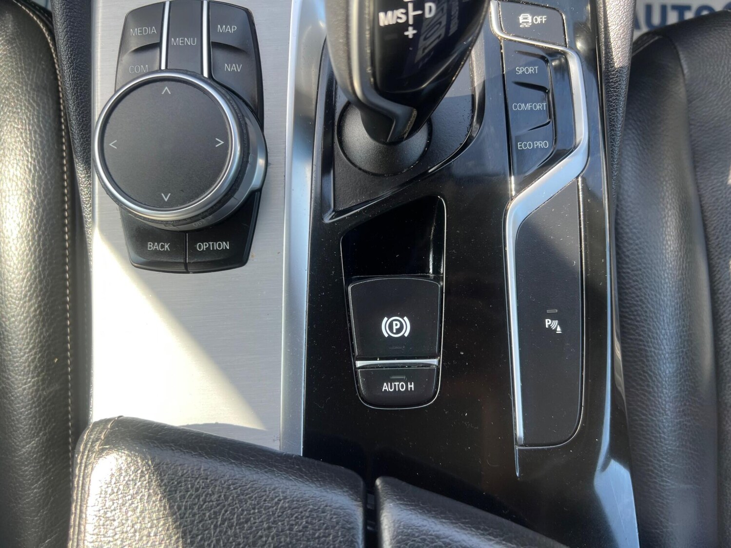 Used BMW 5 Series 2017 for sale - 78220720: Photo 15