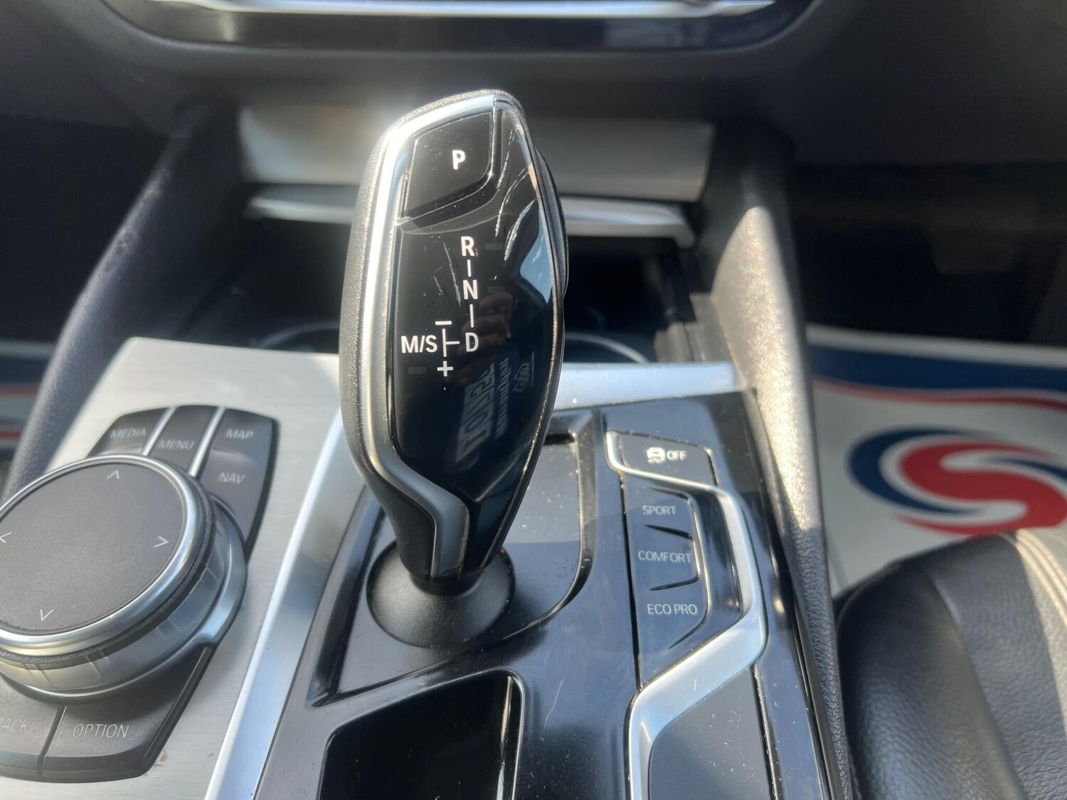 Used BMW 5 Series 2017 for sale - 78220720: Photo 16