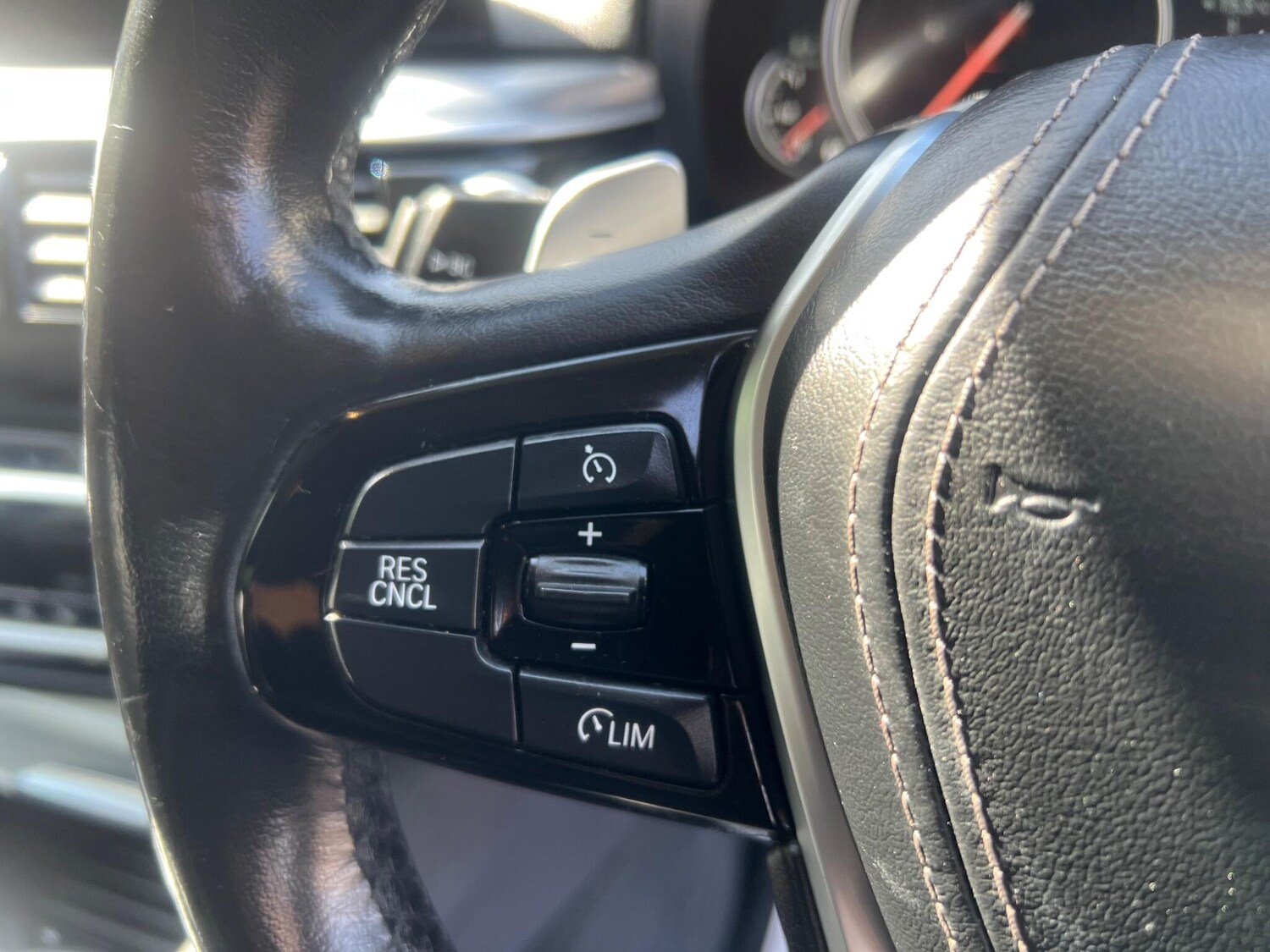 Used BMW 5 Series 2017 for sale - 78220720: Photo 18