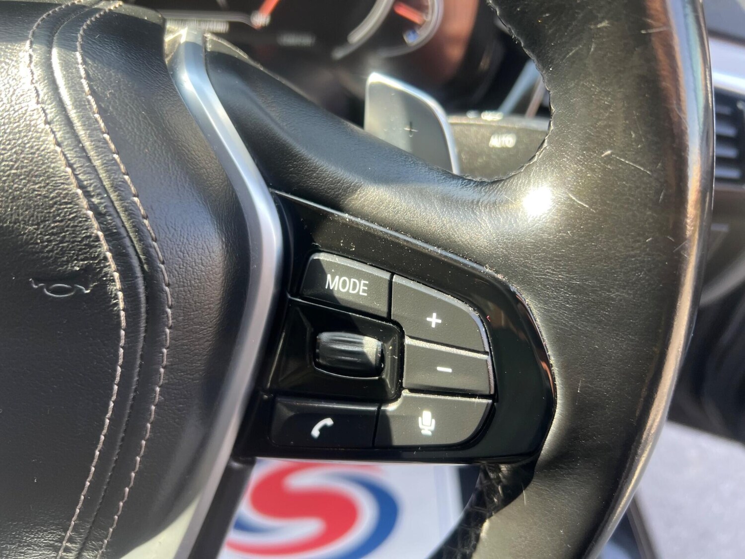 Used BMW 5 Series 2017 for sale - 78220720: Photo 19