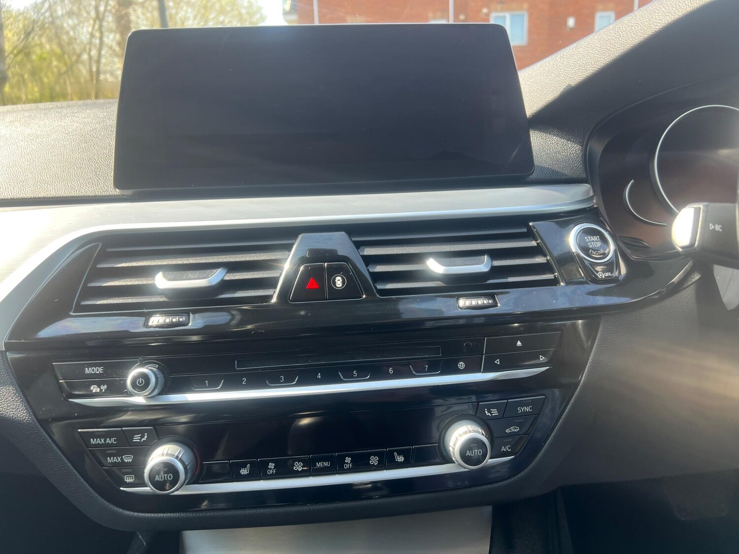 Used BMW 5 Series 2017 for sale - 78220720: Photo 20