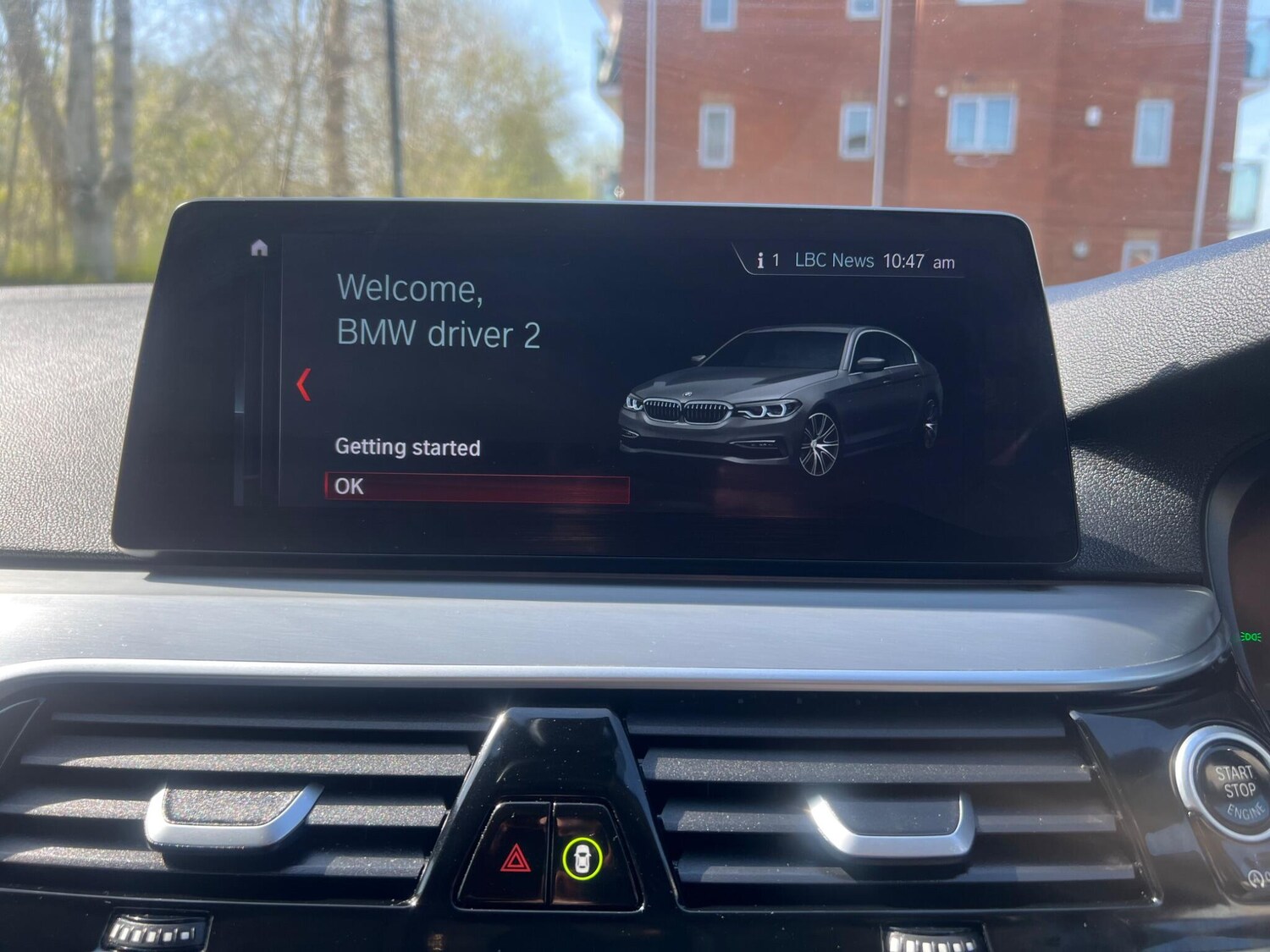 Used BMW 5 Series 2017 for sale - 78220720: Photo 21