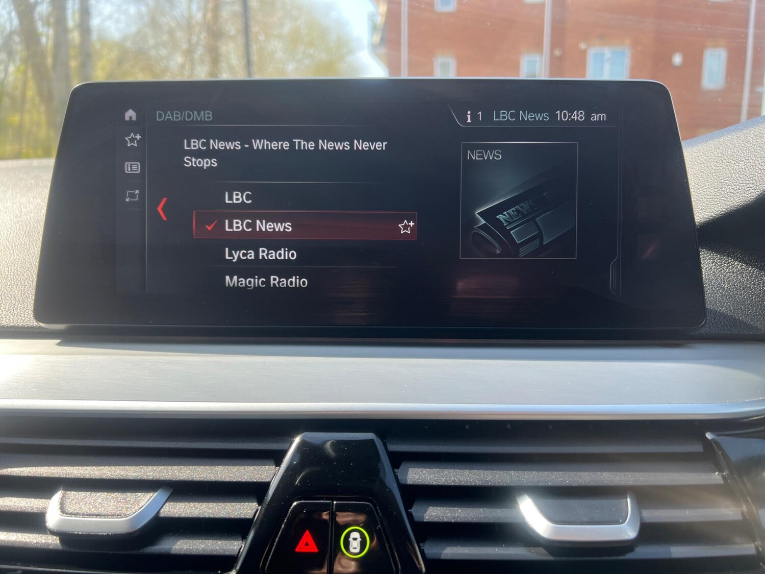 Used BMW 5 Series 2017 for sale - 78220720: Photo 22