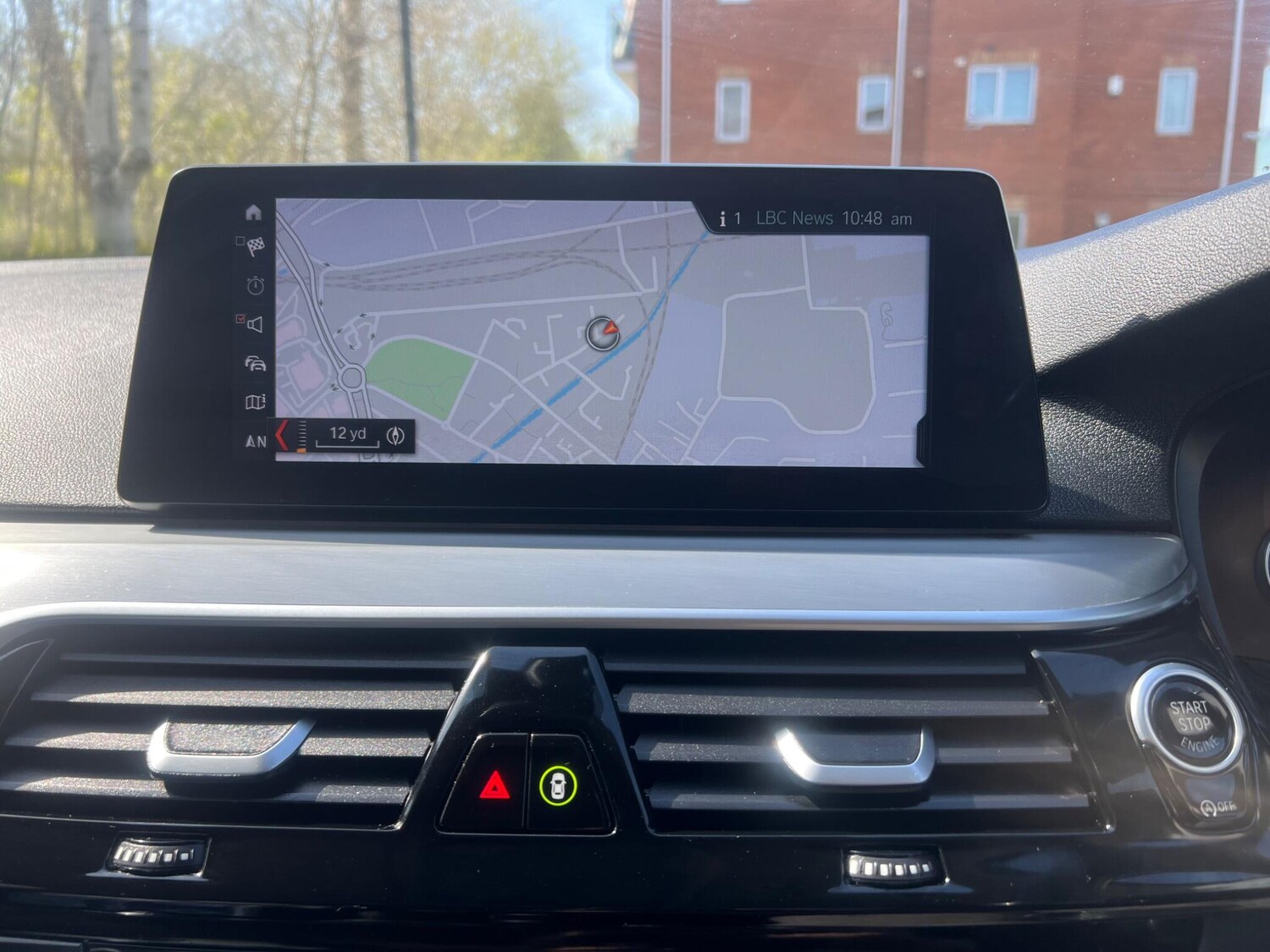 Used BMW 5 Series 2017 for sale - 78220720: Photo 23