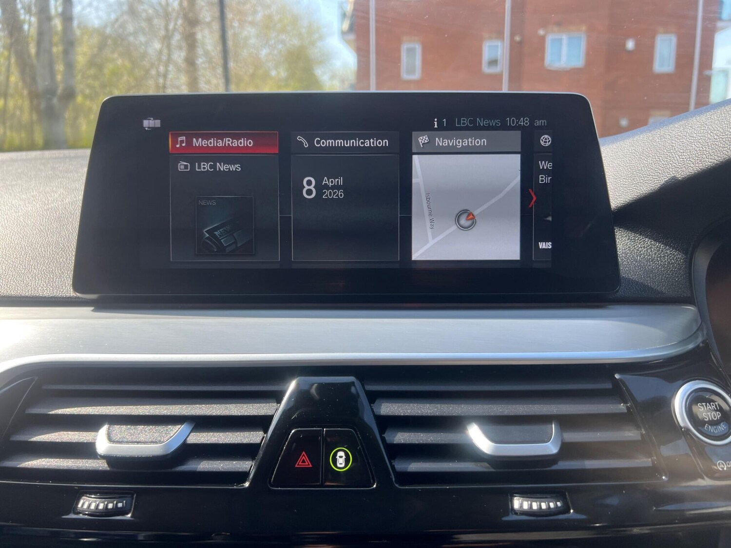 Used BMW 5 Series 2017 for sale - 78220720: Photo 24