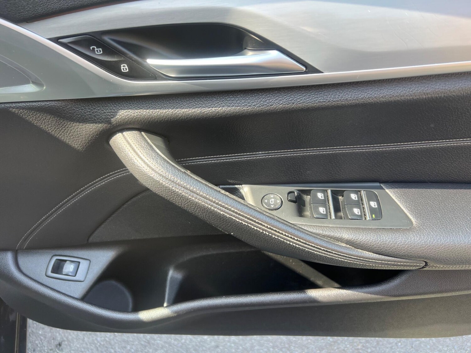 Used BMW 5 Series 2017 for sale - 78220720: Photo 27