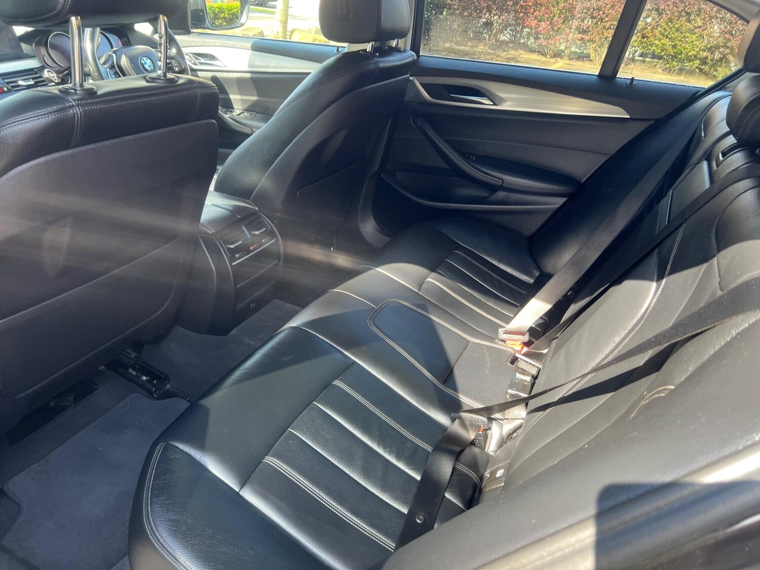 Used BMW 5 Series 2017 for sale - 78220720: Photo 30