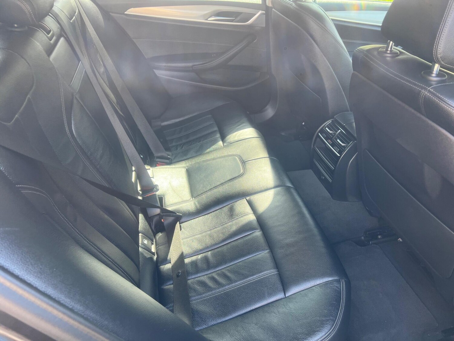 Used BMW 5 Series 2017 for sale - 78220720: Photo 31