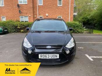 Used Ford S-Max 2013 for sale - 74372588: Photo